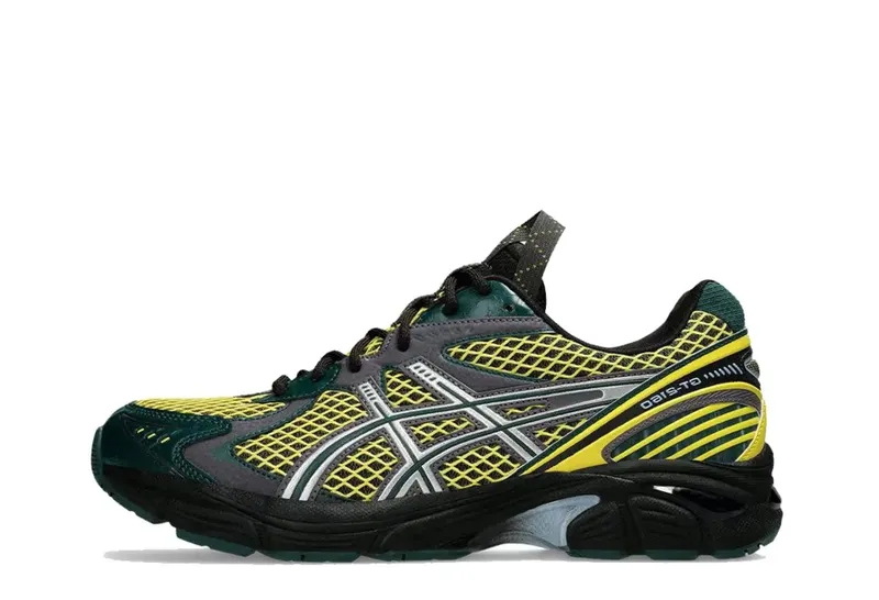 ASICS UB7-S GT-2160 Kiko Kostadinov Dark Neptune (1203A491-300)