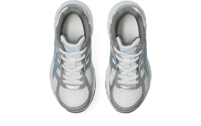 ASICS Gel-1130 White Arctic Sky (1204A170-100)