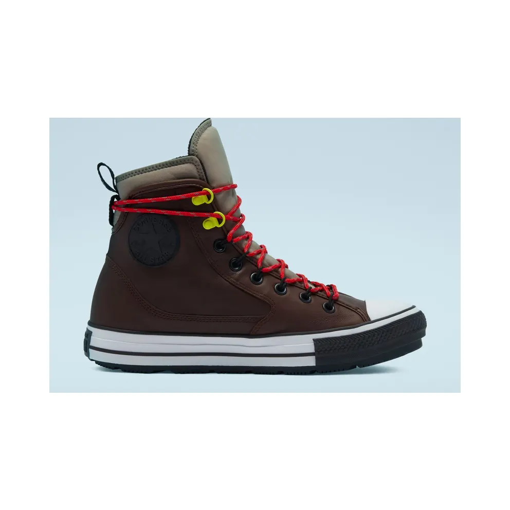 Converse All Terrain Chuck Taylor All Star High Top Brown Brown (169588C)