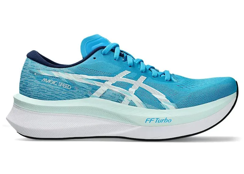 ASICS Magic Speed 4 Digital Aqua (1011B875-400)
