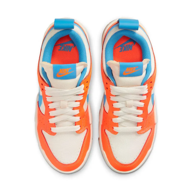 Nike Dunk Low Disrupt Supa (CK6654-104)