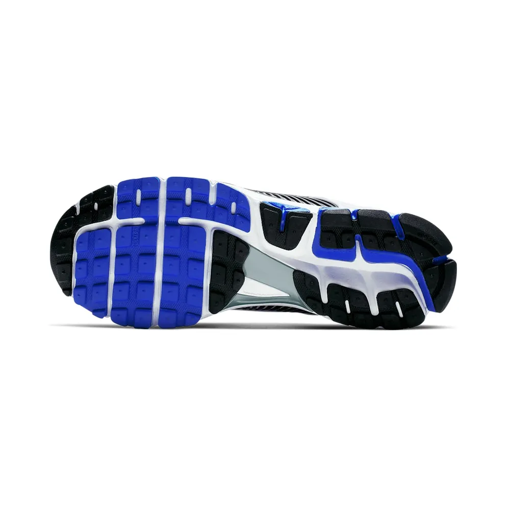 Nike Zoom Vomero 5 White Racer Blue Black White/Racer Blue-Black (CI1694-100)