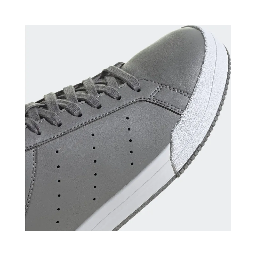 Adidas Court Tourino Grey Three / Night Cargo / Cloud White (GW1416)