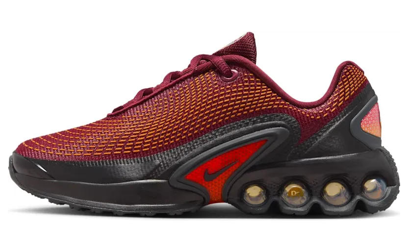 Nike Air Max Dn FB8987-600