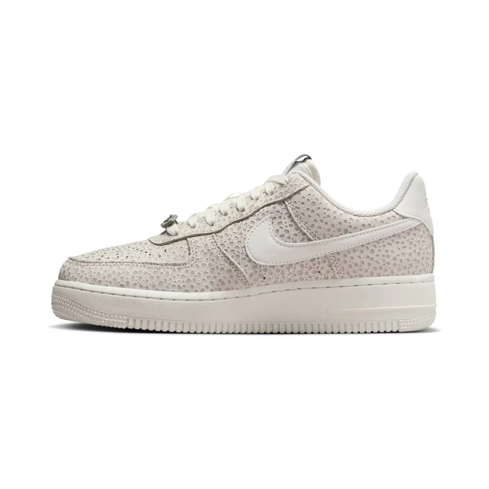 Nike AIR FORCE 1 ’07 “Grey” (FV6519-001)