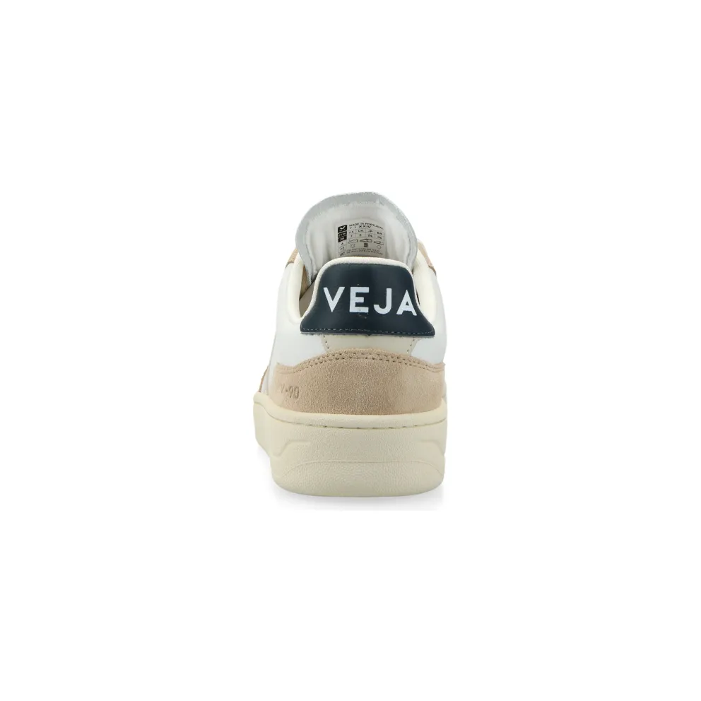VEJA Aegean Project V-90 Made in Portugal (extra white / pierre / nautico) – VD2003461
