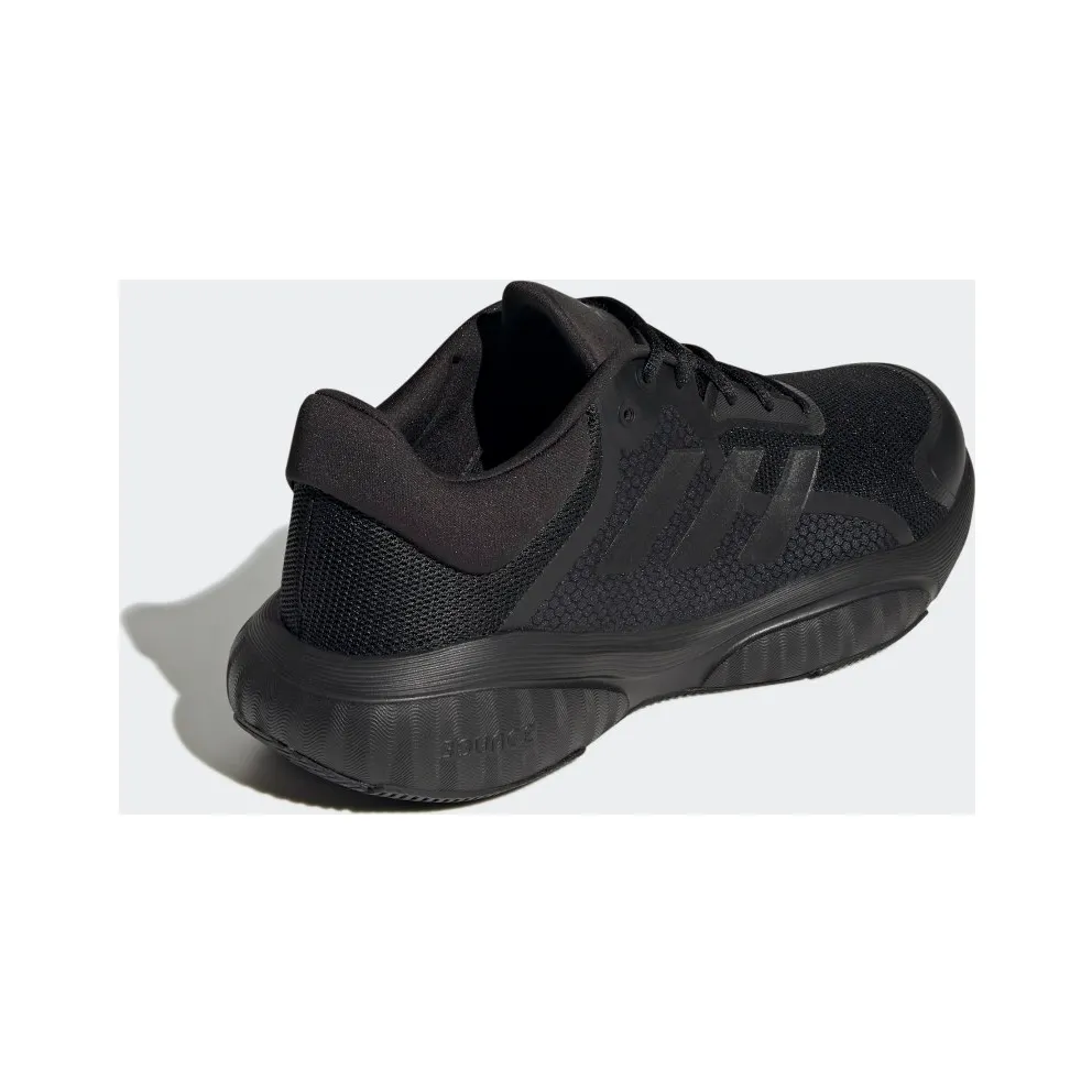Adidas Response Core Black / Core Black / Core Black (GX2000)