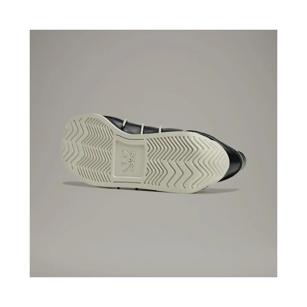 Adidas Y-3 Country Black / Black / Talc (JS0586)