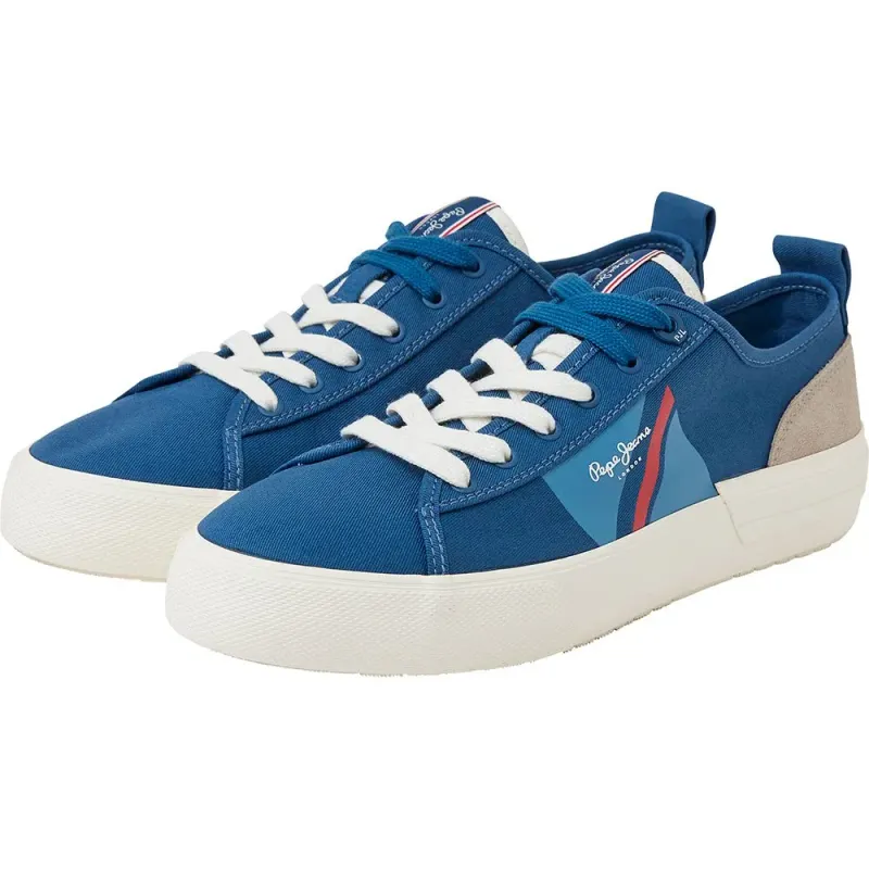 Pepe Jeans PèPè sneaker Blue (PMS30903-561)