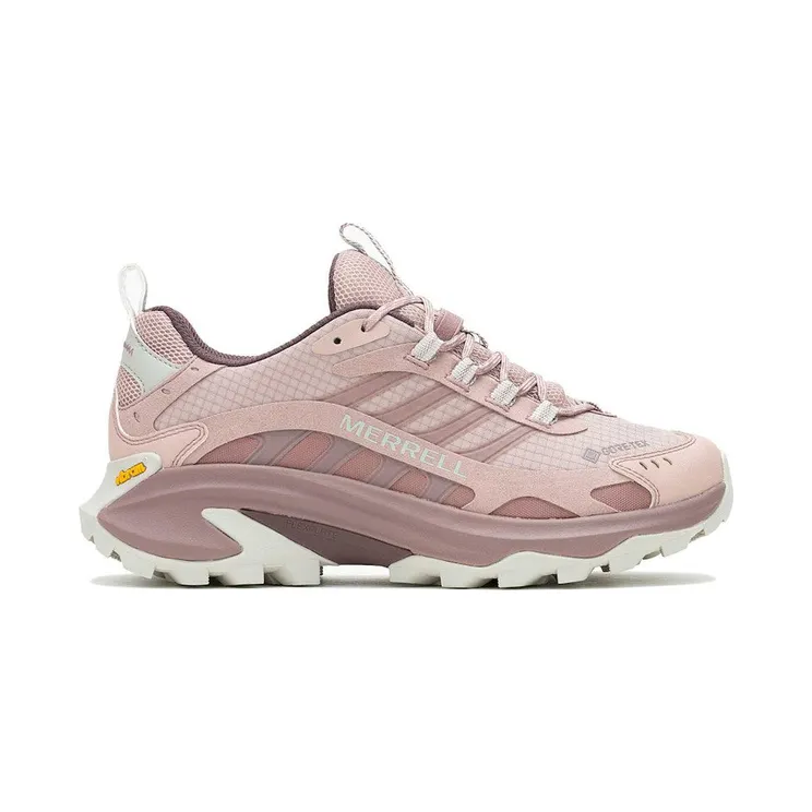 Merrell Moab Speed 2 Gore-Tex Adobe Rose (J038236)