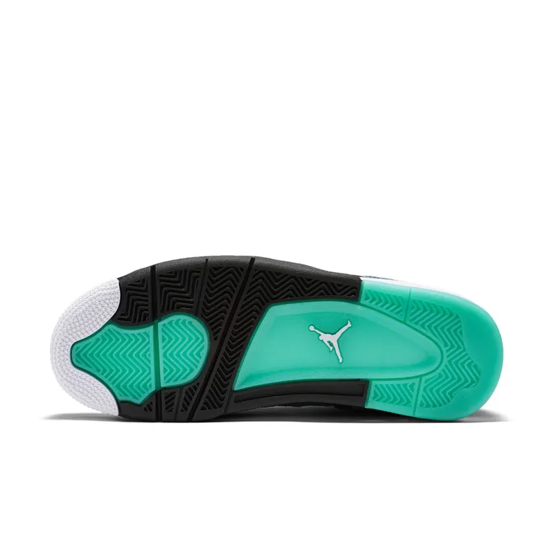 Air Jordan Nike AJ IV 4 Retro Teal (705331-330)