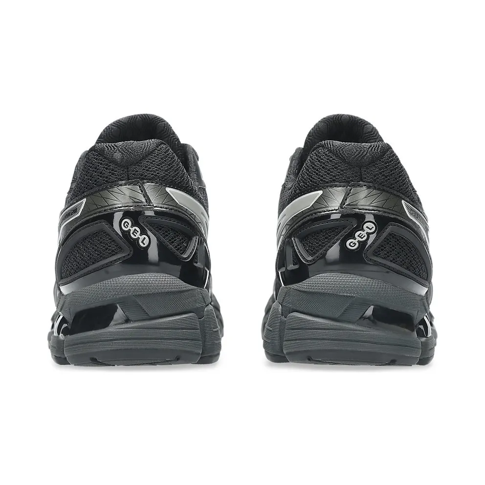 ASICS GEL-KAYANO 20 “Black / Clay Grey” (1203A388-003)