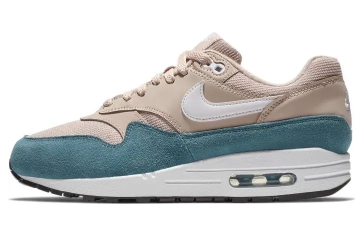 Nike Air Max 1 Celestial Teal Particle Beige (W)