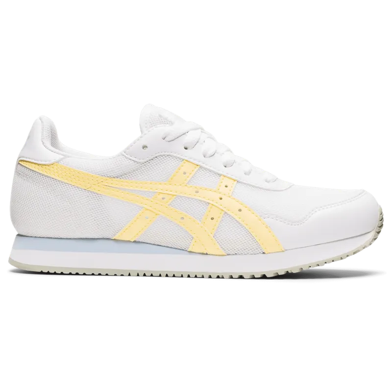 Asics Tiger Runner™ White/Butter (1202A174.102)