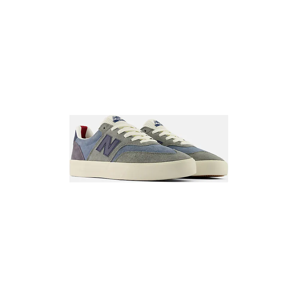 New Balance Numeric 340 “Zinc Blue” (UN340NBA)