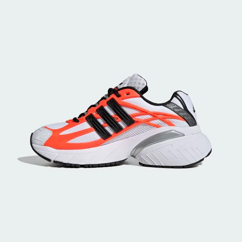Adidas ADISTAR XLG 2.0 Cloud White / Core Black / Solar Orange (HQ7468)