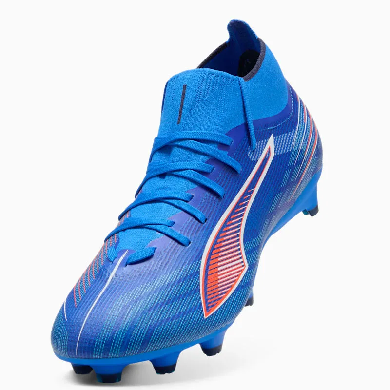 Puma Ultra Blue / Puma White / Puma Black (108524-01)