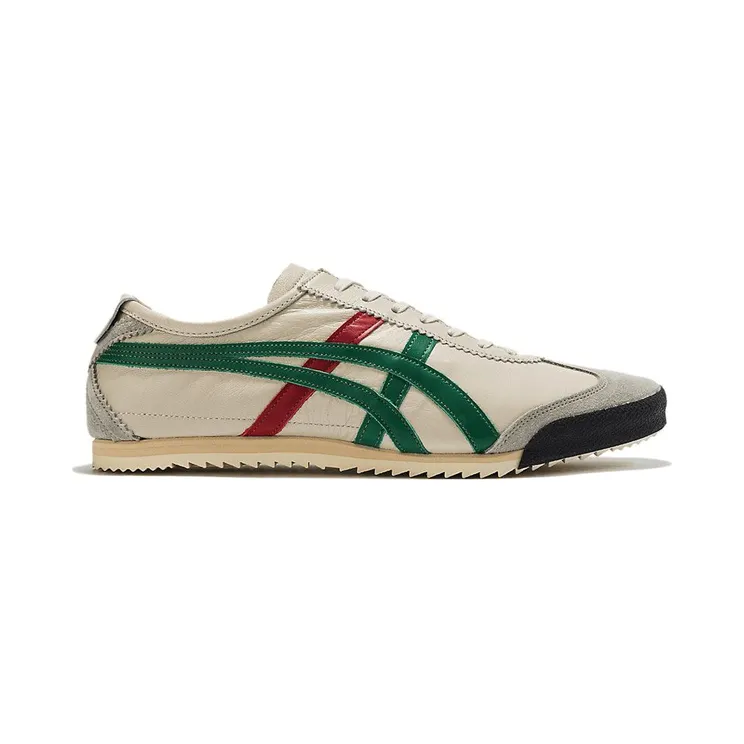 Onitsuka Tiger Mexico 66 Deluxe NM Cream Green (1181A436-100)