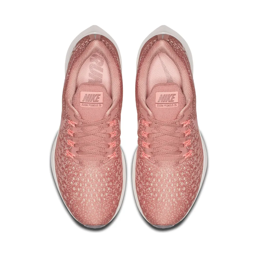 Nike Air Zoom Pegasus 35 Rust Pink (942855-603)