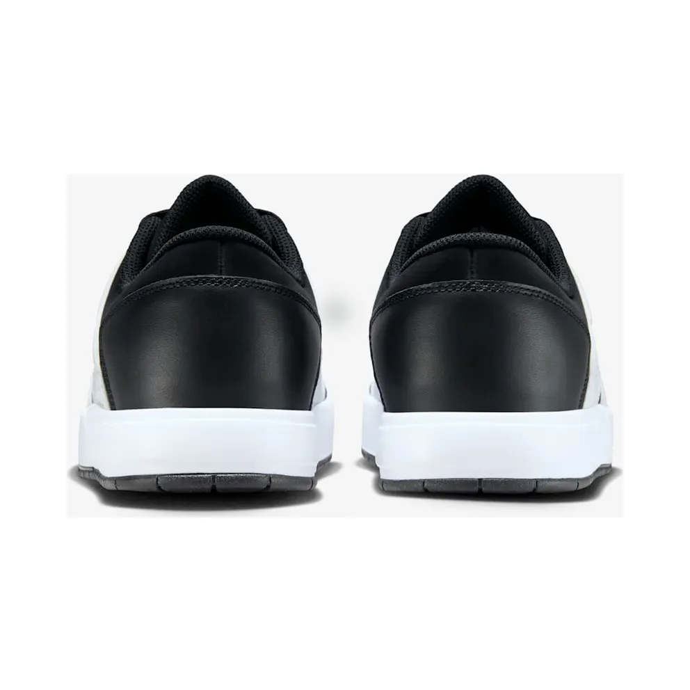 Jordan Nu Retro 1 Low White Black (DV5141-100)