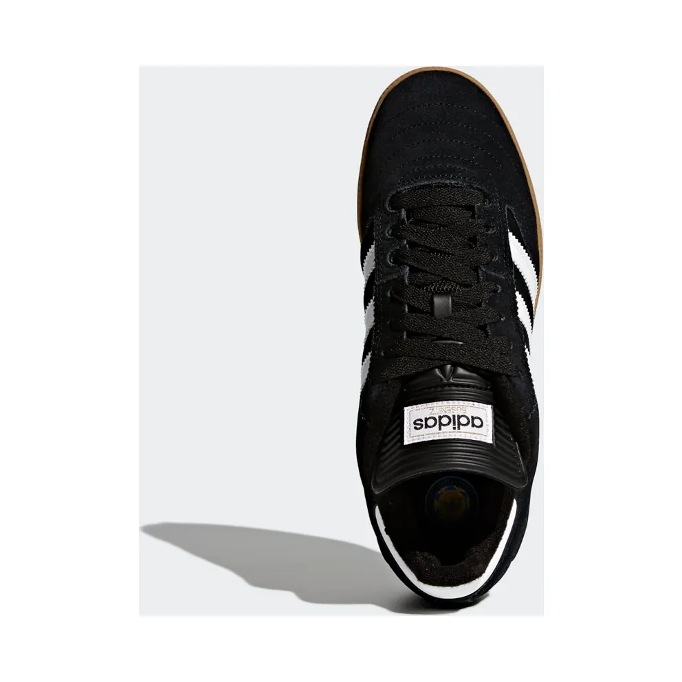 Adidas Busenitz Pro Core Black / Footwear White / Gold Metallic (G48060)
