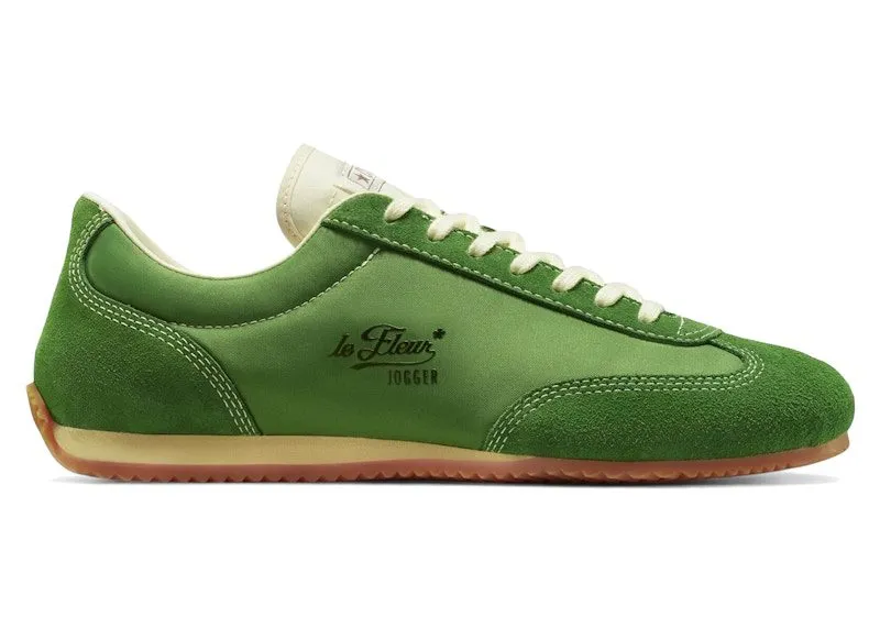 Converse Jogger GOLF le FLEUR* Tyler, The Creator Minced Herb (A16261C)