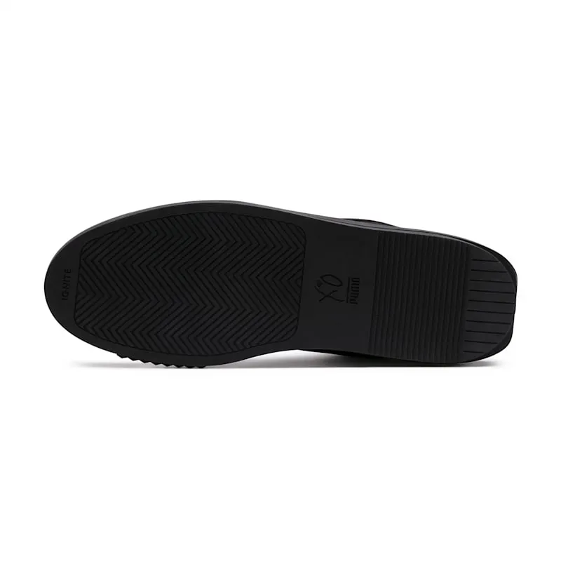 Puma Parallel The Weeknd Black Puma Black/Puma Black (365039-02)
