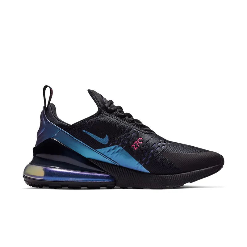 Nike Air Max 270 ‘Throwback Future Pack’ (2019) (AH8050-020)