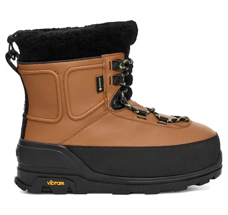 UGG Shasta Boot Mid Chestnut (1145311-CHE)
