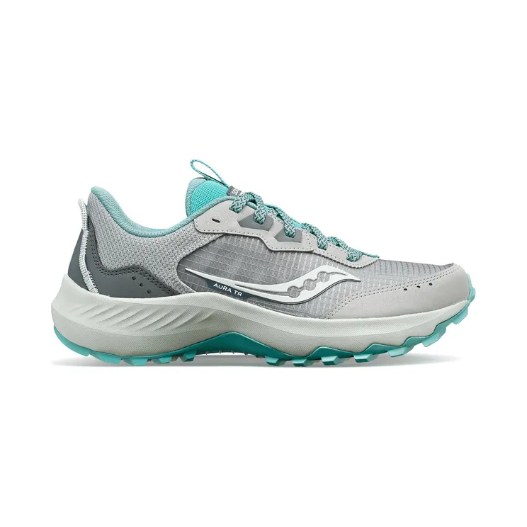 Saucony Aura TR Concrete Shadow (S10862-13)
