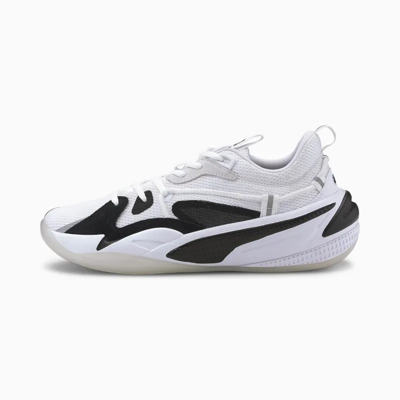 Puma RS-Dreamer Proto Basketball Shoes White/Black (193990-01)