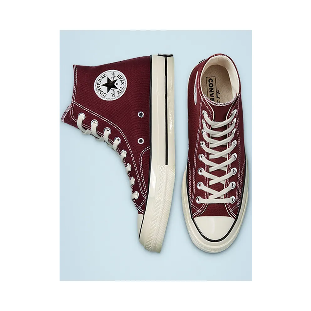 Converse Chuck Taylor All Star 70 Hi Dark Burgundy (162051C)