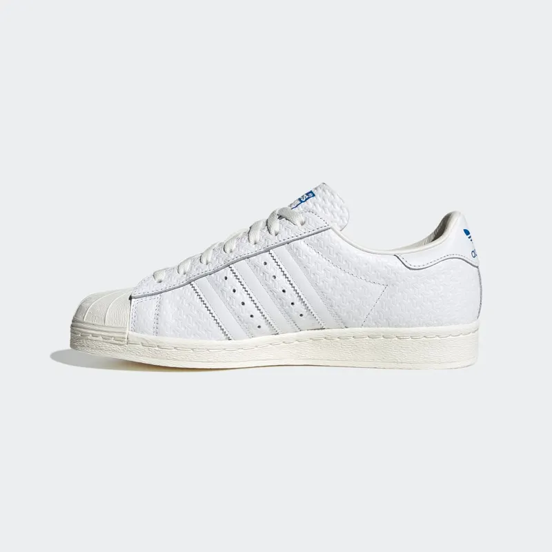 Adidas Superstar 82 Cloud White / Cloud White / Cloud White (HP2183)