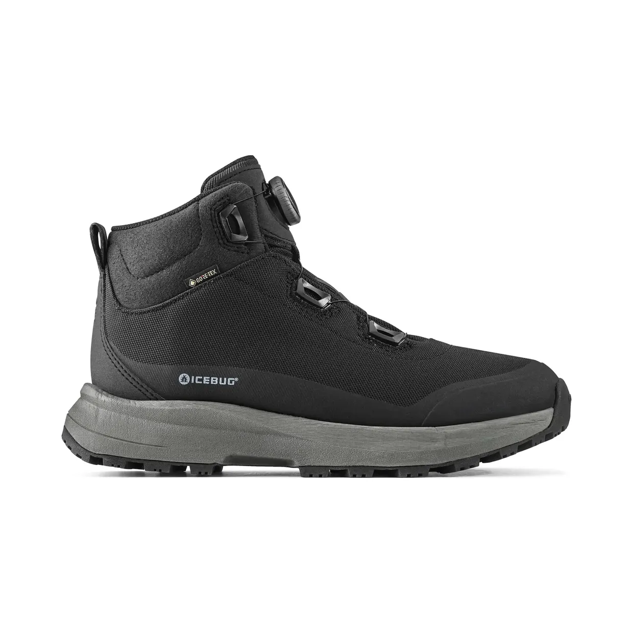 icebug-sneaker F0438001