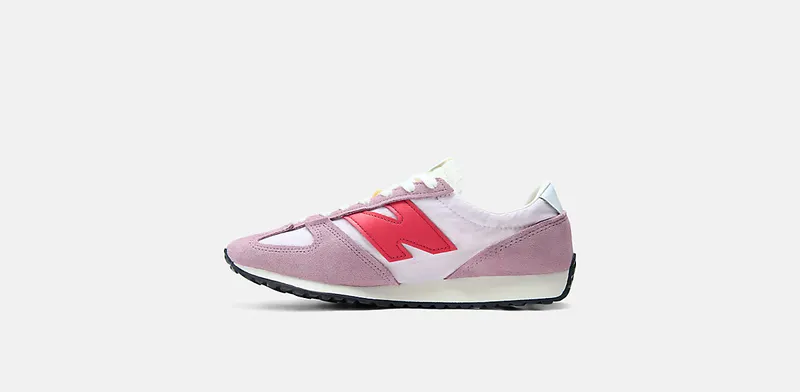 New Balance 471 “Rosewood Fire Cracker” (U4716SA)