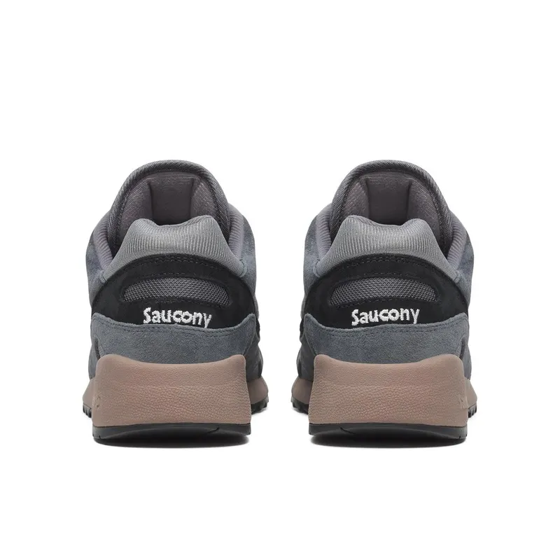 Saucony Shadow 6000 “Iron / Morel” (S70441-82)