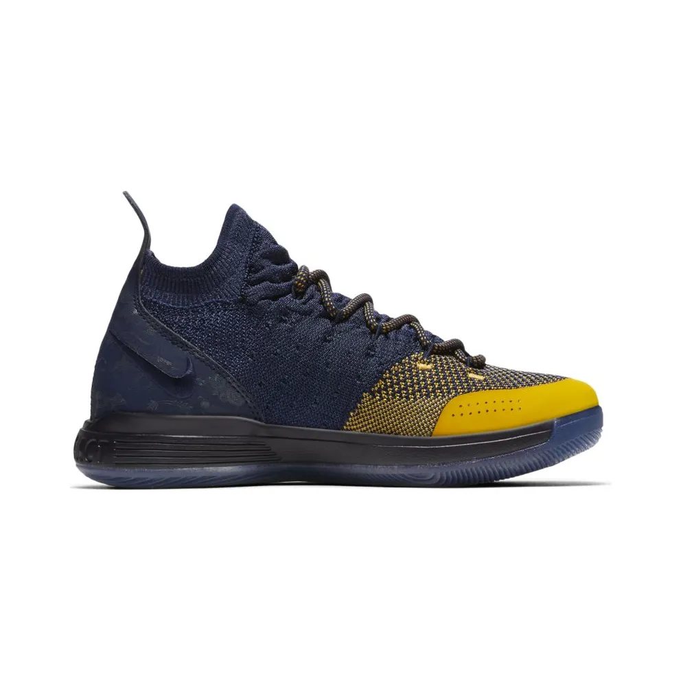 Nike KD 11 Chinese Zodiac (GS) College Navy/University Gold (AH3465-400)