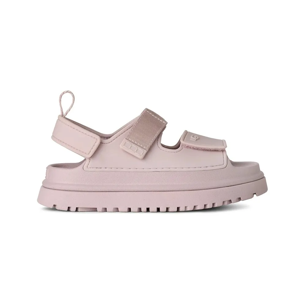 UGG GoldenGlow Sandal Bay Fog (1152813K-BYF)