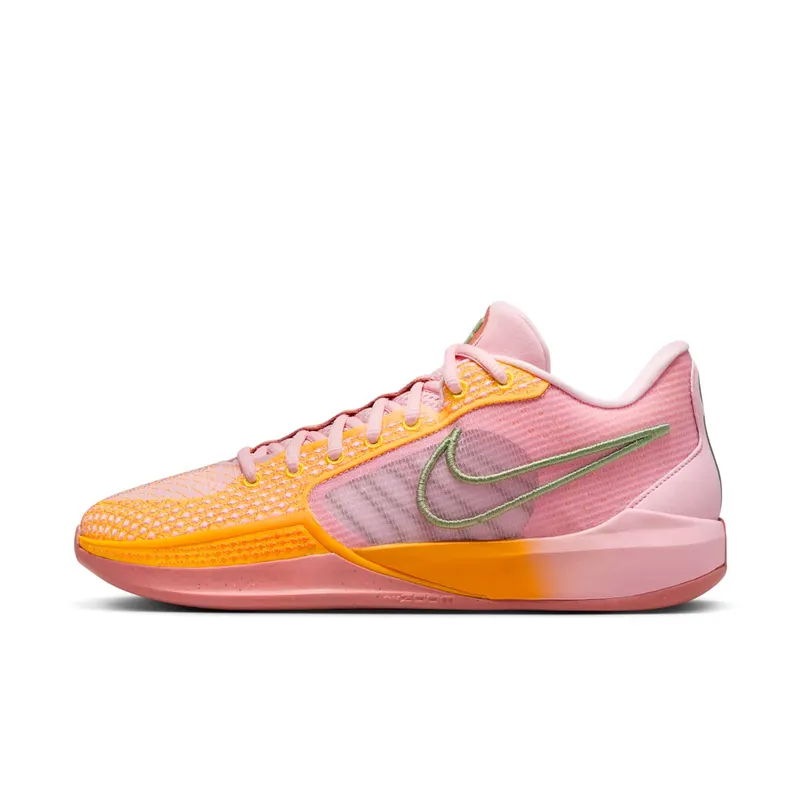 Nike Sabrina 1 Rooted (FQ3381-600)