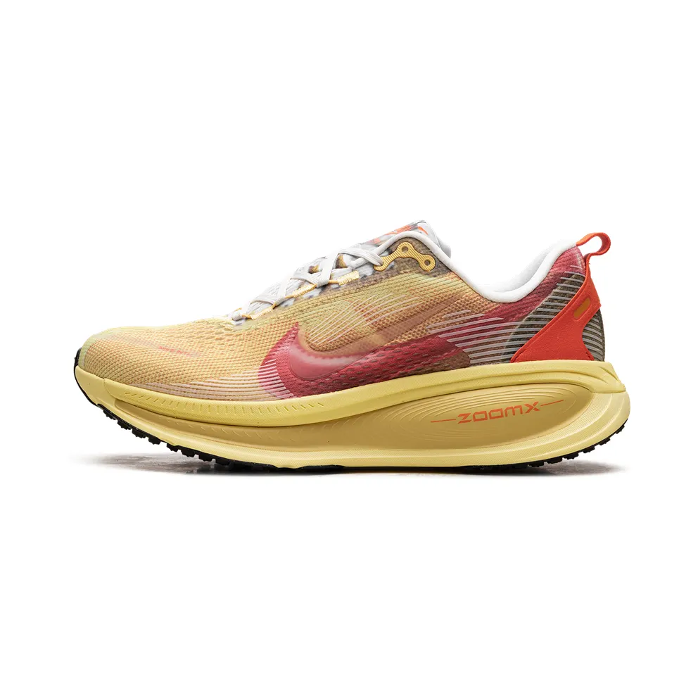 Nike Vomero 18 SE “International Running Pack – Vivid Sulfur” (IH3576-999)