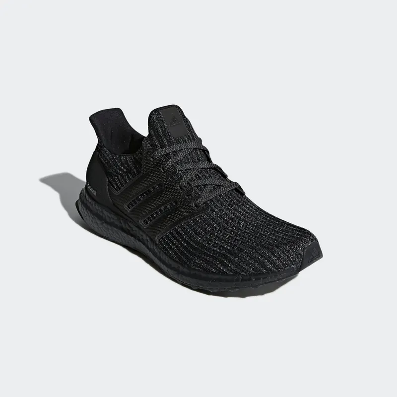 Adidas Ultra Boost 4.0 Triple Black (BB6171)