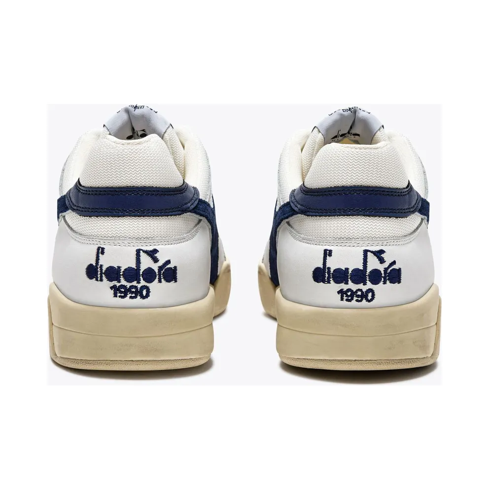 Diadora B.560 – “White Corsair Blue” (201.180117_C1494)