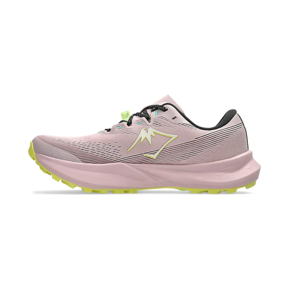 ASICS FUJI LITE 6 “Morganite / Light Dust” (1012B865-701)