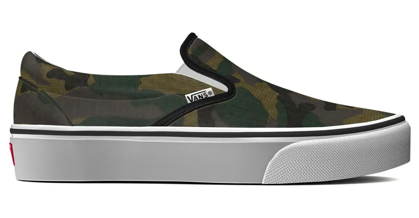 vans-slip-on VN0A3CS0020