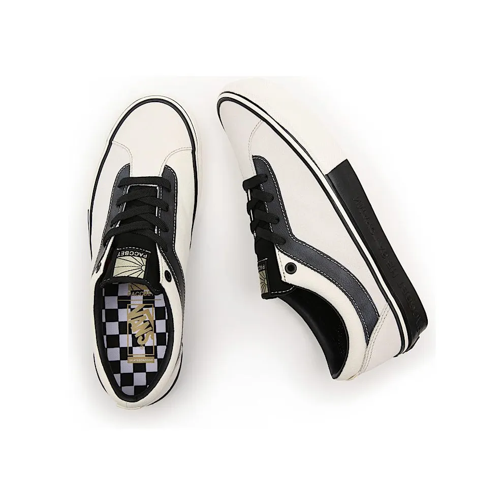 Vans Skate Bold Rassvet Marshmallow (VN0A5JIK9CO)
