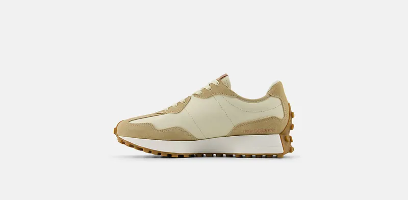 New Balance 327 “Incense Bone Lslide” (WS327NKA)