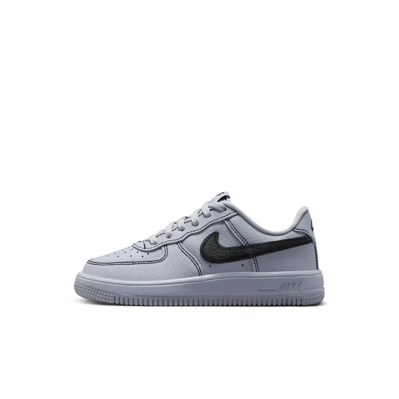Nike Force 1 Low LV8 3 PS “Wolf Grey Black” (IM7997-002)