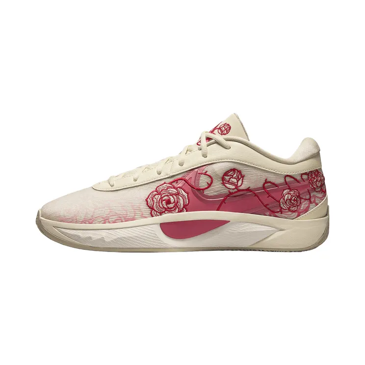Nike Giannis Zoom Freak 6 “Roses” (FV1294-100)