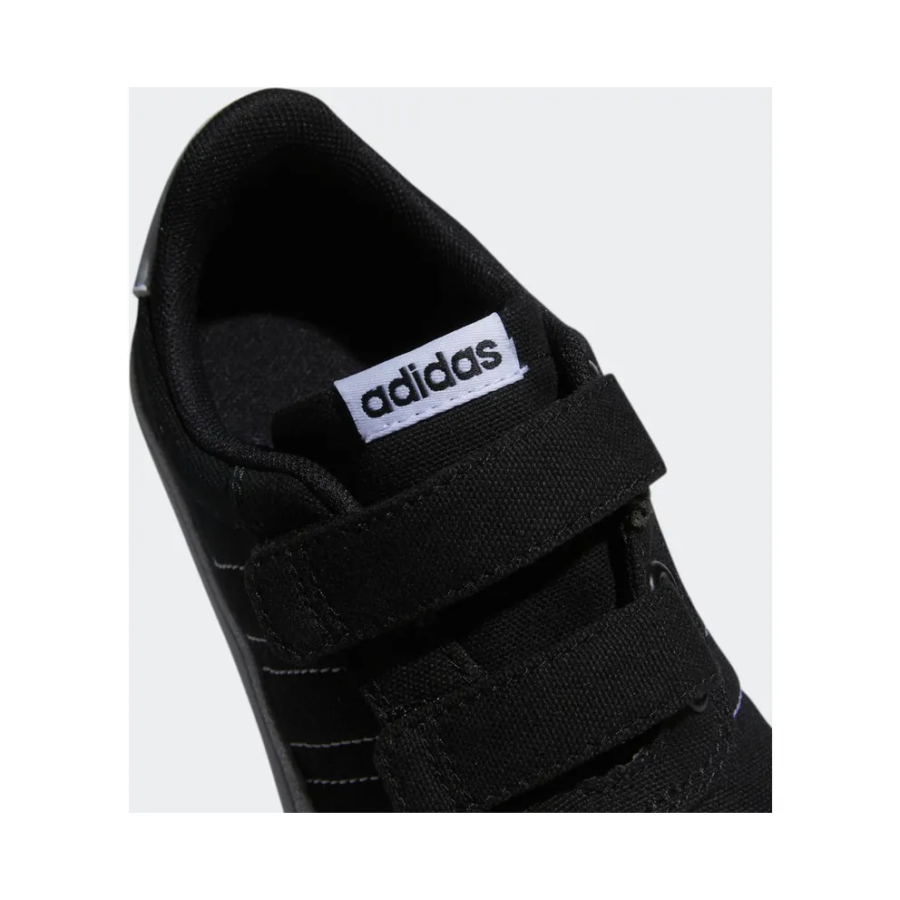 Adidas VULCRAID3R Skateboarding Core Black / Cloud White / Core Black (GZ3341)