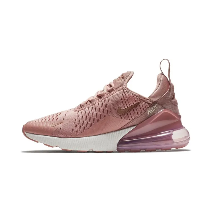 Nike Air Max 270 Rust Pink (W)